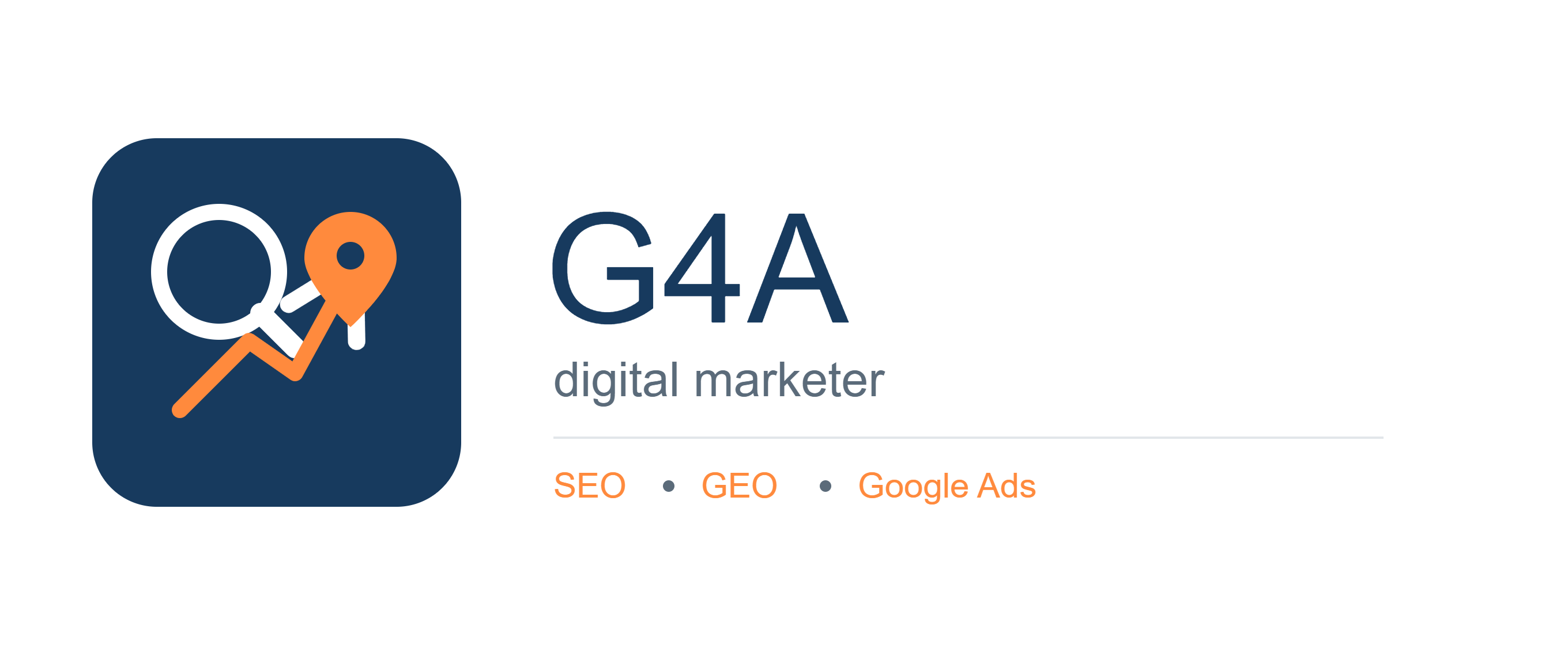 G4A Digital Marketers